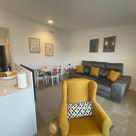 Apartamento Ventana Del Nublo 2-D Tejeda  Exterior foto