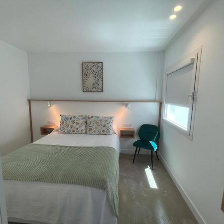 Apartamento Ventana Del Nublo 2-D Tejeda  Exterior foto