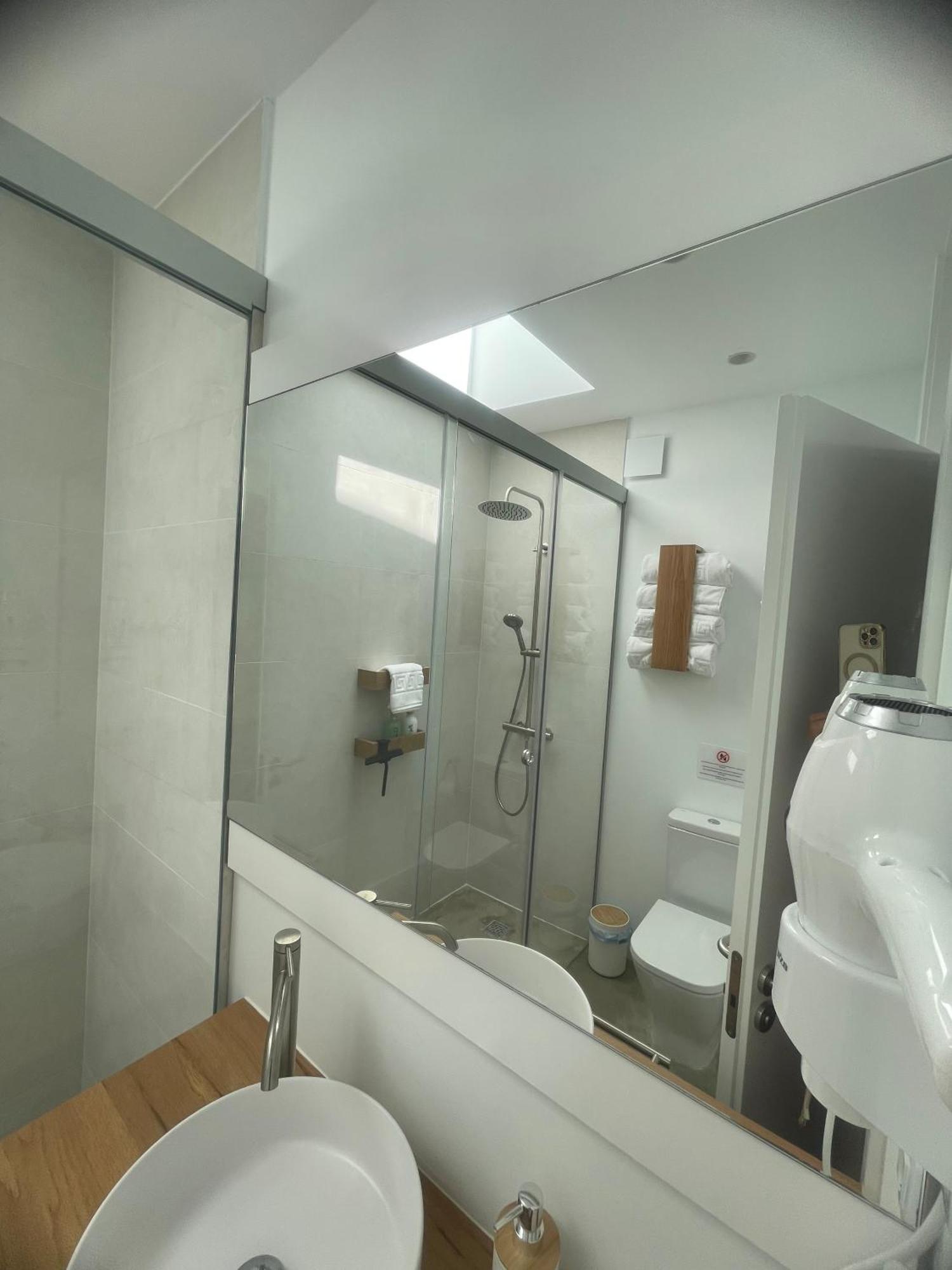 Apartamento Ventana Del Nublo 2-D Tejeda  Exterior foto